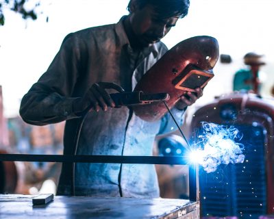 lavoratore