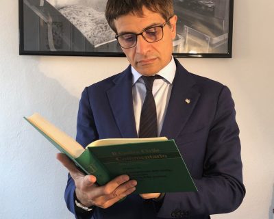 prof. albi